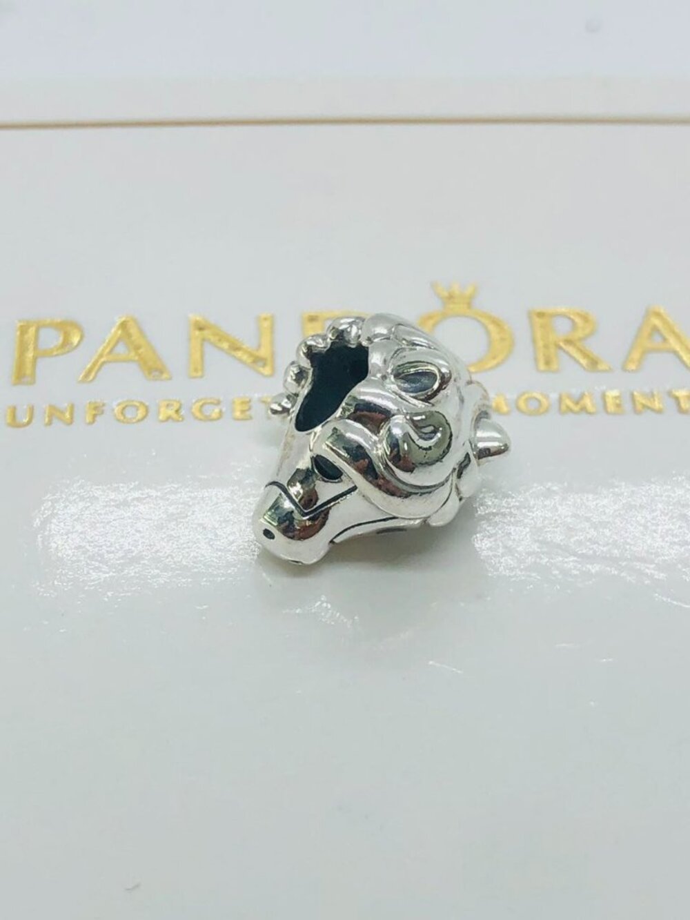 Pandora Horse Charm